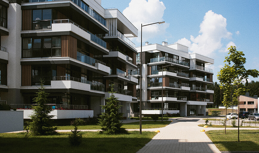 Making Informed Decisions for Home Financing.